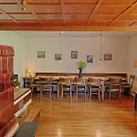 Holiday home Schwarzwaldbauernhaus