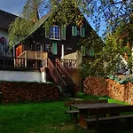 Holiday home Schwarzwaldbauernhaus *