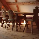 Schwarzwaldbauernhaus Holiday home *