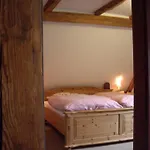 Holiday home Schwarzwaldbauernhaus Wutach