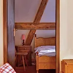 Schwarzwaldbauernhaus * Wutach