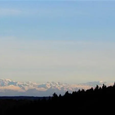 Schwarzwaldbauernhaus Prázdninový dům Wutach