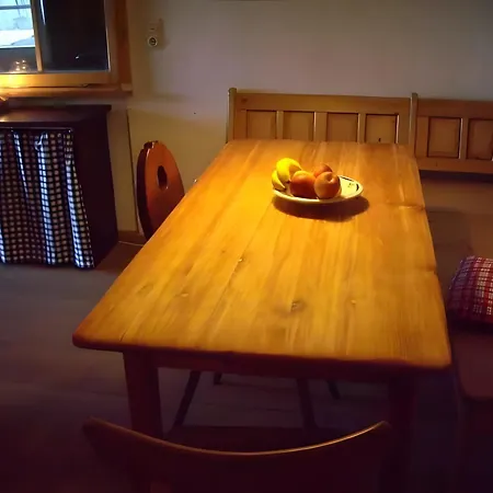 Schwarzwaldbauernhaus Prázdninový dům