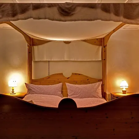 Schwarzwaldbauernhaus 度假居 Wutach