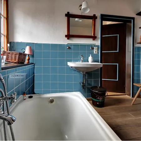 Schwarzwaldbauernhaus Prázdninový dům