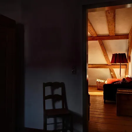 度假居 Schwarzwaldbauernhaus *