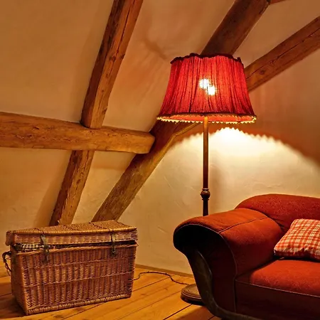 Schwarzwaldbauernhaus Prázdninový dům