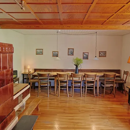 度假居 Schwarzwaldbauernhaus