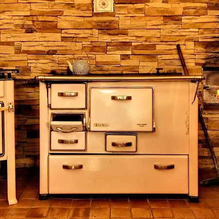 Prázdninový dům Schwarzwaldbauernhaus Wutach