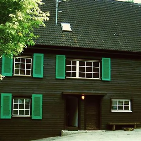 Schwarzwaldbauernhaus Wutach
