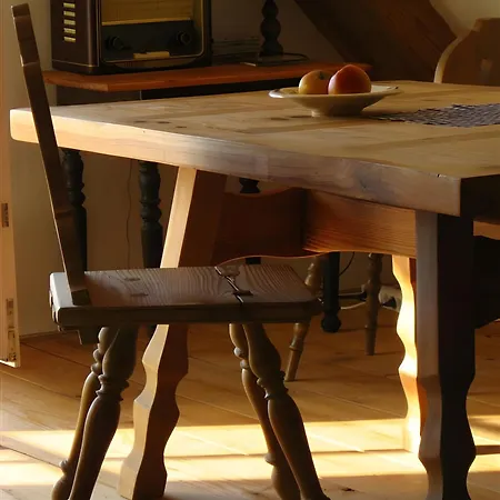 Schwarzwaldbauernhaus Prázdninový dům