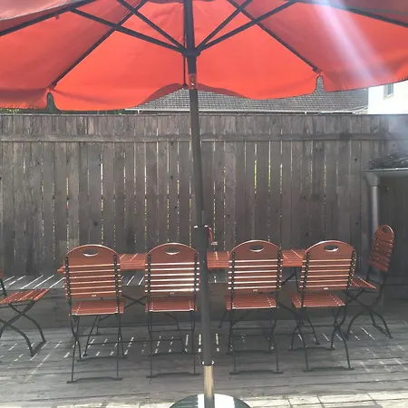 度假居 Schwarzwaldbauernhaus