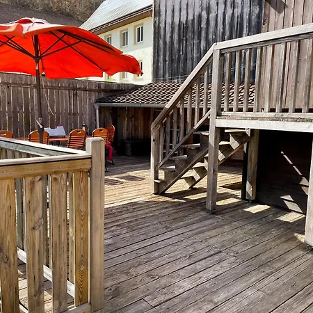 Schwarzwaldbauernhaus *