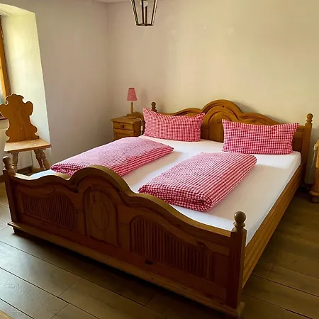 Schwarzwaldbauernhaus Holiday home *