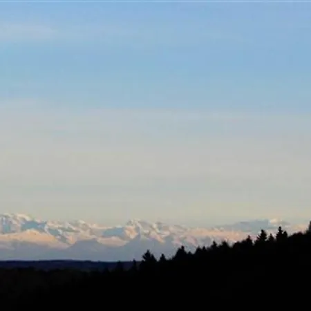 Schwarzwaldbauernhaus Holiday home Wutach