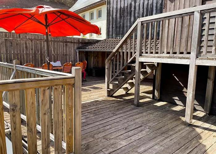 Schwarzwaldbauernhaus *